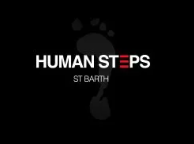 Human Step