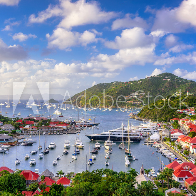 St Barth