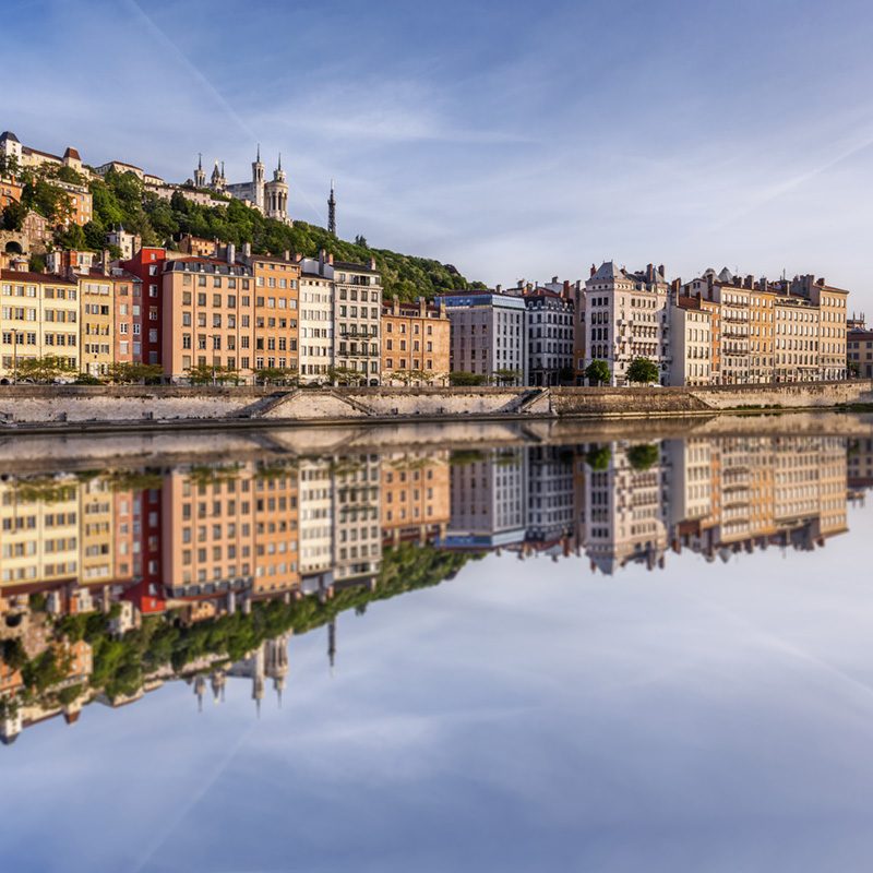 stBarth Lyon Blue Patrimoine actualités