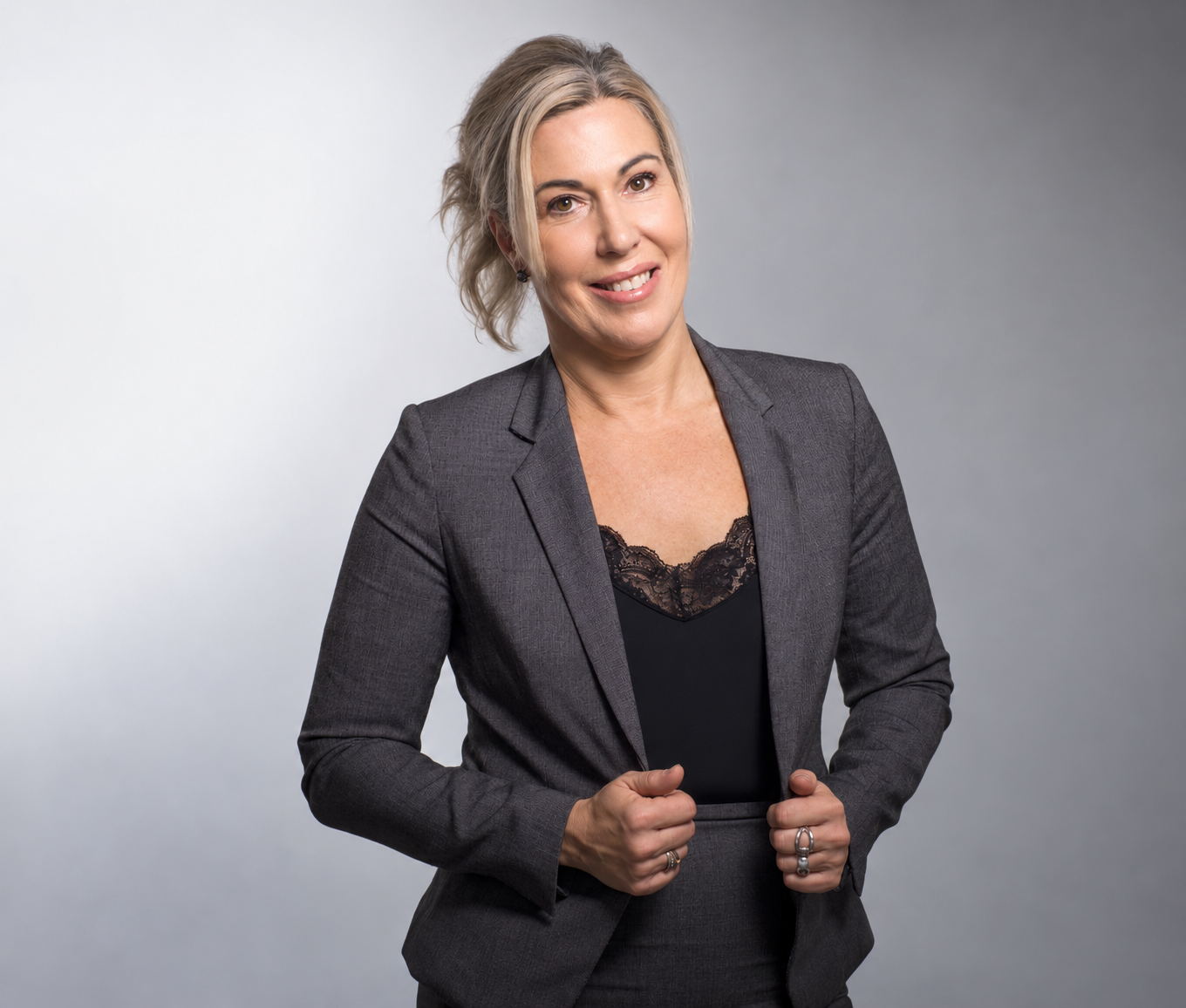 Claire Parmentier Blue Patrimoine